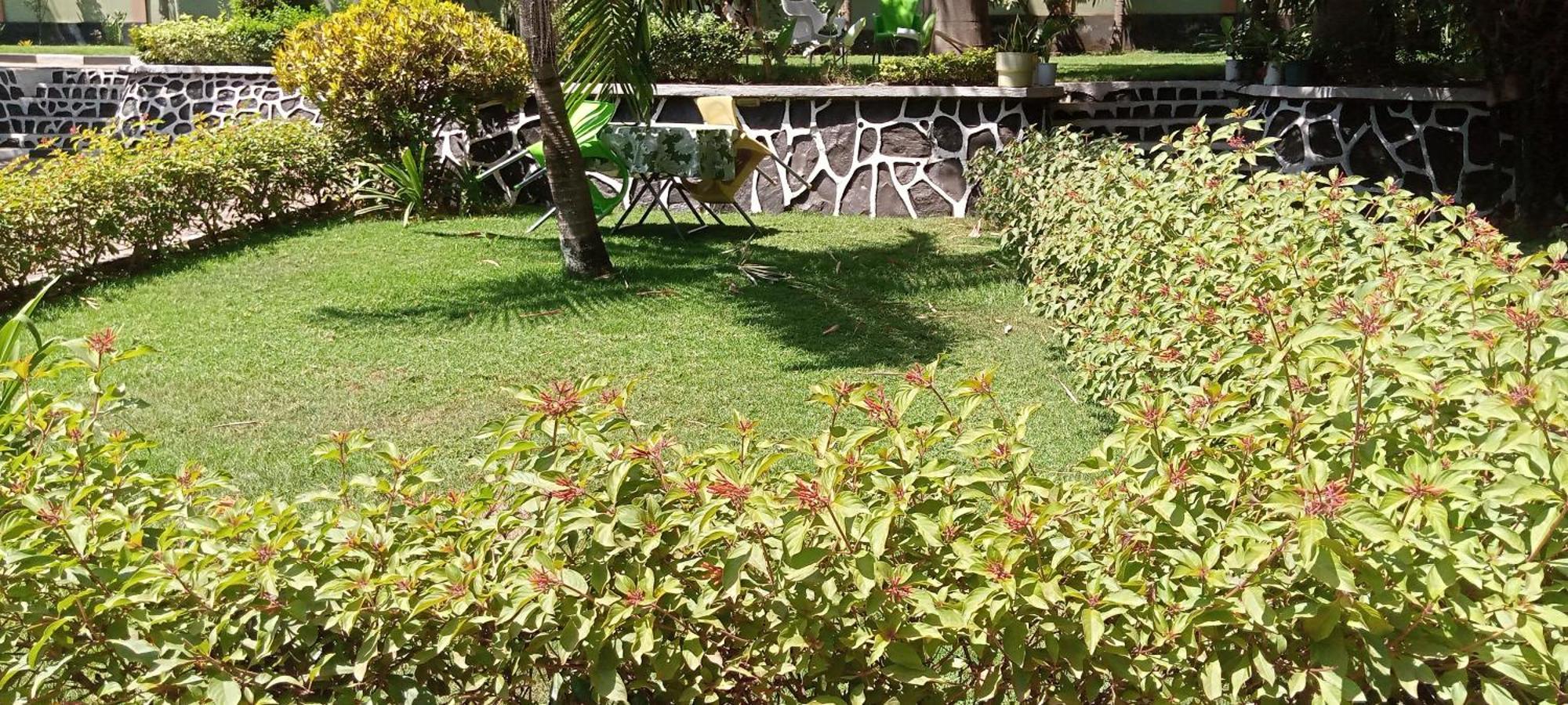 Africa Lodge Arusha Nkoaranga Exteriér fotografie